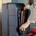 Умный чемодан со съемным кейсом. Kabuto Trunk 3